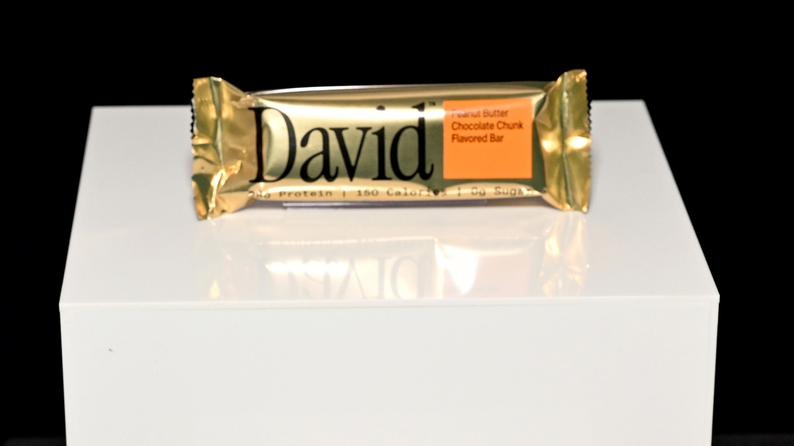 David Protein Bar Lawsuit: Are Your Snacks Misleading?